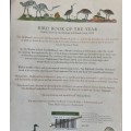 The Wisdom of Birds An Illustrated History of Ornithology by Tim Birkhead