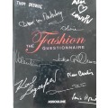 The Fashion Questionnaire by Assouline Publishing