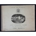 City of Durban City Engineers Report on the Planning of The Berea May 1965