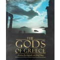 The Gods of Greece by Arianna Stassinopoulos and Roloff Beny