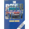 The Rover Story, A Century of Success by Graham Robson **Fully Updated 2nd Edition**