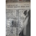 Portrait of Indian South Africans by Fatima Meer **Signed Copy **