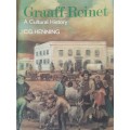 Graaff Reinet, A Cultural History 1786 by C G Henning ** limited edition nbr 737 Signed by Author **