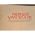 Pierneef Van Wouw, Paintings & Sculptures by two South African Masters