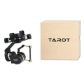 Tarot TL3T01 GOPRO 3D Generation 3 Metal 3 Axis Gimbal for GoPro Hero4