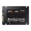 500GB SSD 870 EVO SATA III 2.5 inch