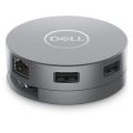 Dell DA305 6-in-1 USB-C Multiport Adapter