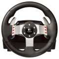Logitech G27 Racing Wheel (PC and PS3)