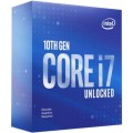 Intel Core i7-10700KF CPU 8 Cores up to 5.1 GHz