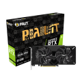 Palit GeForce RTX 2070 Dual Fan 8GB