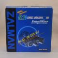 ZALMAN ZM-RSA Dual Output 5.1 Channel Headphone Amplifier