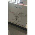 DJI Phantom 3 standard - Brand new