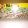 Airfix Booking  Hall Building Set - OO Scale