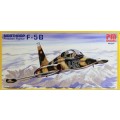 PM Models - Northrop F5B