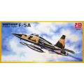 PM Models - Northrop F5A Freedom Fighter