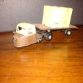 Scammel Scarab Lorry - OO Scale