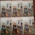 Anne of Green Gables by LM Montgomery - Full Set of Harcbacks