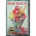 Pop Rock Casette Tape
