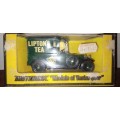 Matchbox Talbot Van 1927 - Lipton`s Tea - Models of Yesteryear