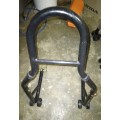 Paddock Stand Set (Two Paddock Stands) - Front and Rear.