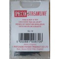Peco - Track Laying Pins  - HO/OO Scale
