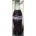 Coca Cola Bottle AM/FM Radiio
