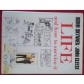 Life and how to Survive It - Robin Skynner/John Cleese - Hardback