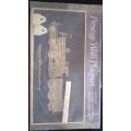 Wall Plaque - L and SWR Locomotive 1893