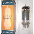 Ultron - Set of 5 x 7868 Vacuum Valve / Tube for Amp