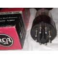 RCA - Set of 5 x 6SN7GTB Vacuum Valve / Tube for Amp