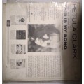 Petula Clark - this Is My Song - LP