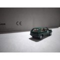 Wiking Volkswagen Golf Mk2 - 1/87 Scale - Price Adjusted for BobShop Shipping