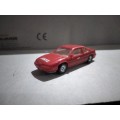 Monogram Pontiac? - 1/87 Scale - Price Adjusted for BobShop Shipping