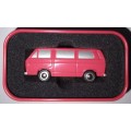 Schuco Piccolo VW T3 Kombi Collectors Set - Price Adjusted for BobShop Shipping