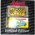 Schuco Piccolo VW Beetle Limited Edition - Price Adjusted for BobShop Shipping