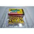 Schuco Piccolo VW Beetle Limited Edition - Price Adjusted for BobShop Shipping