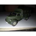 Wiking Opel Blitz Military Truck - 1/87 Scale - Price Adjusted for BobShop Shipping
