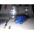 Schuco Volkswagen Beetle 30 1937 - 1/87 Scale - Price adjusted for BobShop Shipping