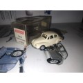 Wiking DKW F89 Meisterklasse  - 1/87 Scale - Price adjusted for BobShop Shipping