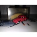 Praliné Volkswagen Beetle - Early Model - 1/87 Scale - Price adjusted for BobShop Shipping