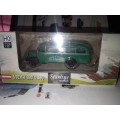 Brekina Steyr 380/480 Bus - 1/87 Scale - Price adjusted for BobShop Shipping