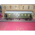 Märklin DB 2nd Class Coach - HO AC - Lighting Fitted - Price Adjusted for BobShop Shipping
