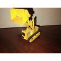 International Bull Dozer `Mini  Dinky` See Notes - Priced adjusted for BobShop Shipping