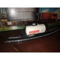 Arnold DB Oil Tanker- ESSO - N