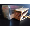 Wiking MB O405 Linienbus 74 Charlottenburg - 1/87 Scale