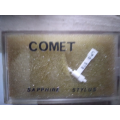 Comet Sapphire Stylus ST-8 / Needle for Record Player