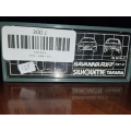 Takara Silhouette - Mazda/Savanna RX-7 - 1/80 Scale
