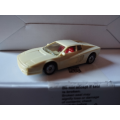 Monogram Ferrari Testarossa - 1/87 Scale