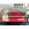 Herpa Porsche 959 - 1/87 Scale