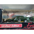 Monogram Pontiac Stck Car - Limited Edition - 1/87 Scale